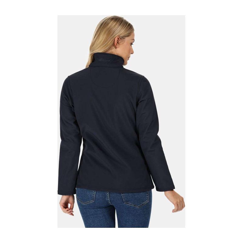Jachetă pentru femei Octagon II Navy/Navy XL