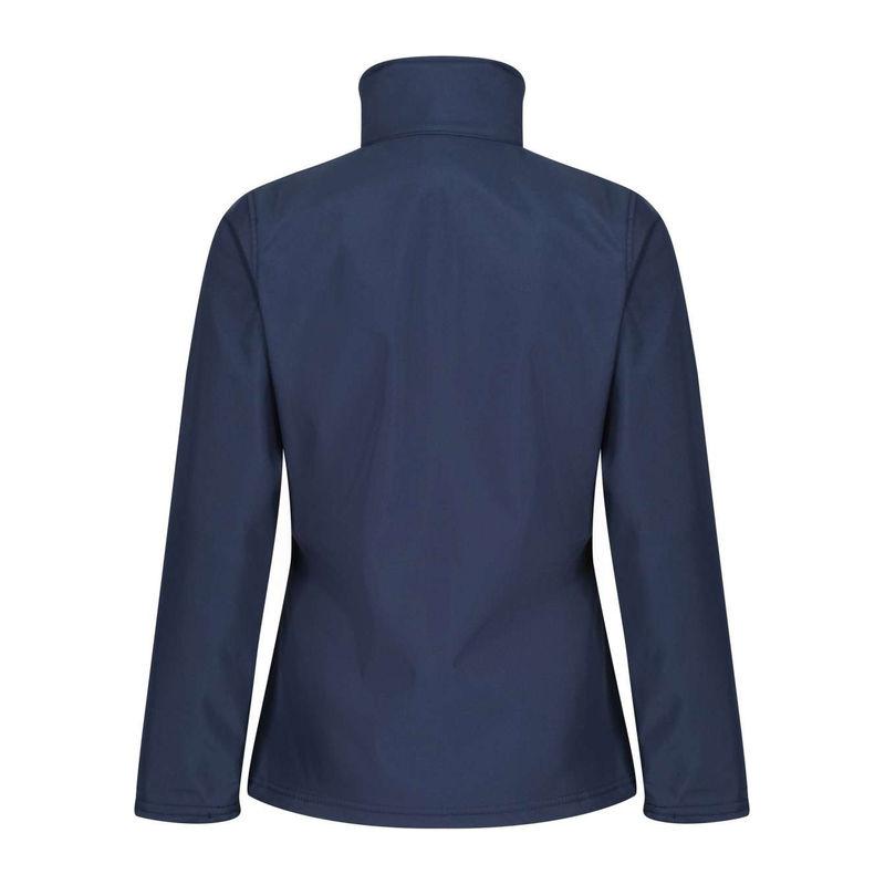 Jachetă pentru femei Octagon II Navy/Navy XL