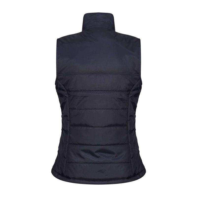 Vestă matlasată pentru femei Stage II Navy Blue XL