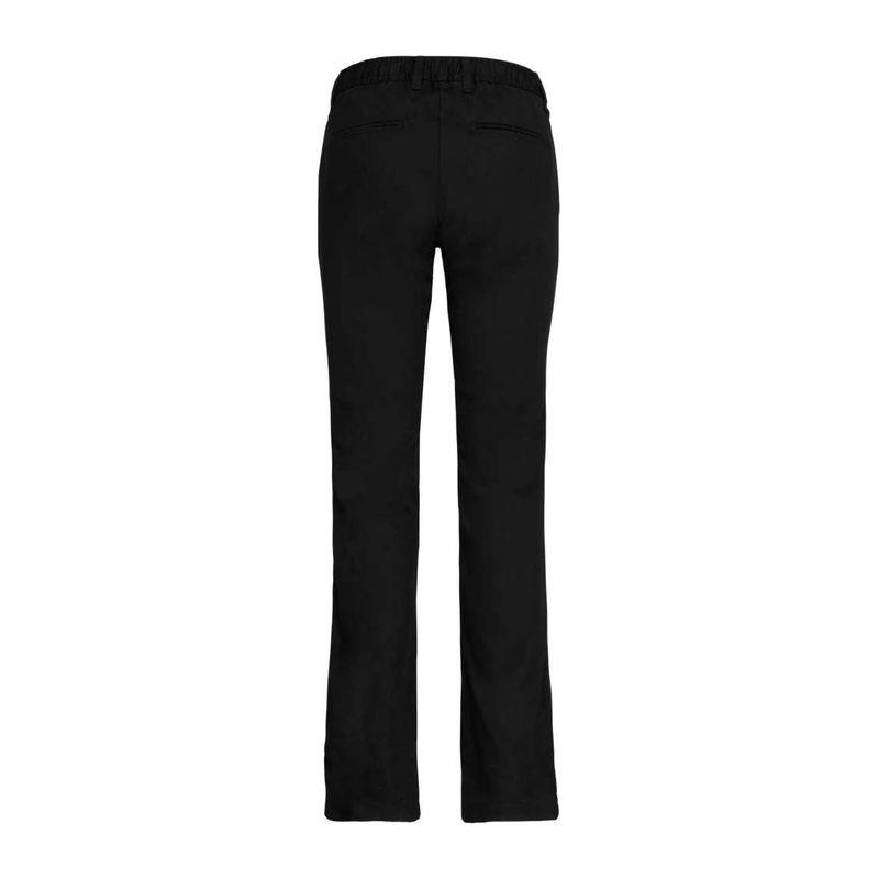 Pantaloni de lucru pentru femei Negru