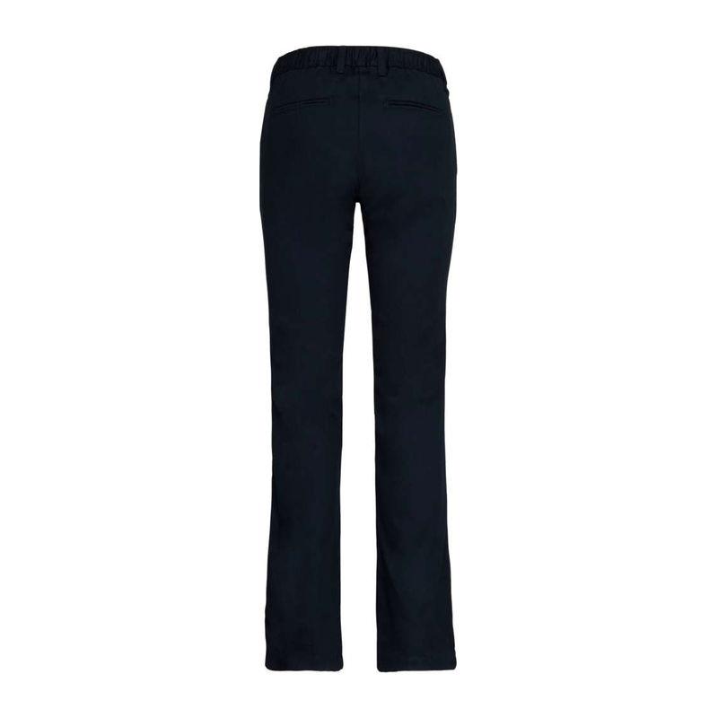 Pantaloni de lucru pentru femei Navy Blue