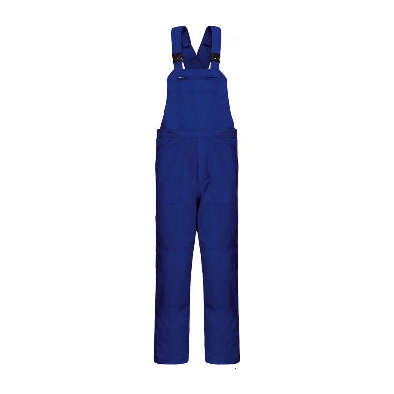 Salopetă de lucru, unisex Albastru