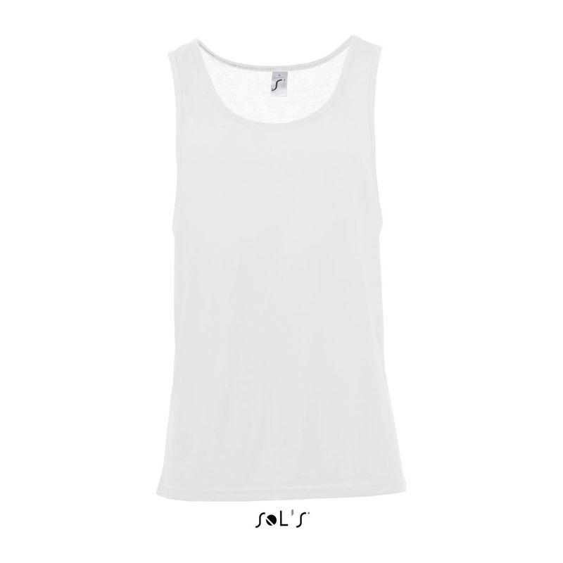 Maiou unisex Sol's Jamaica Alb XL