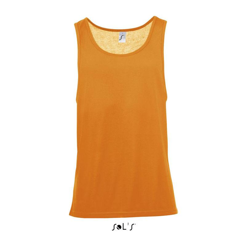 Maiou unisex Sol's Jamaica Neon Orange