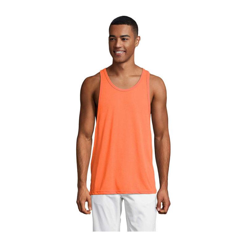 Maiou unisex Sol's Jamaica Neon Orange XS
