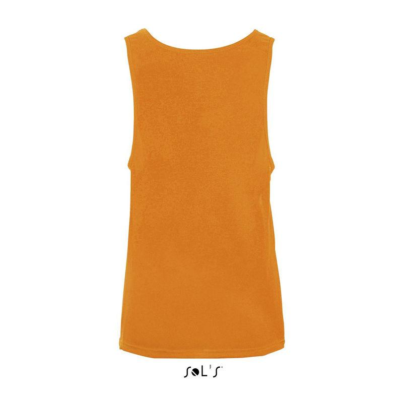 Maiou unisex Sol's Jamaica Neon Orange XS