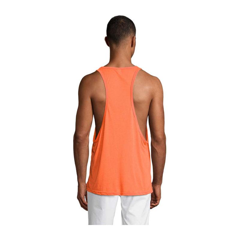 Maiou unisex Sol's Jamaica Neon Orange XS