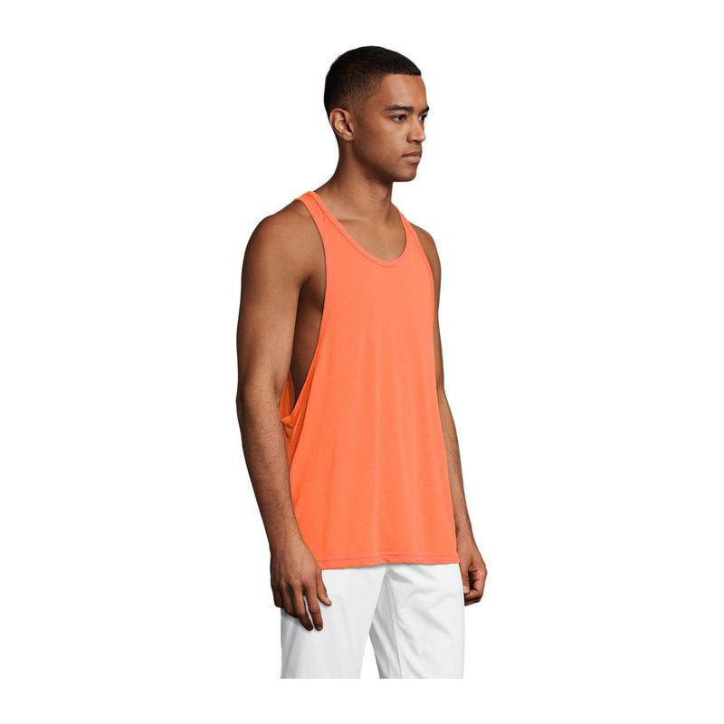 Maiou unisex Sol's Jamaica Neon Orange XS