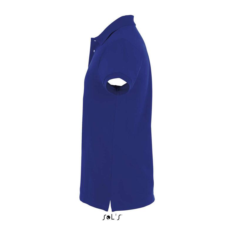 Tricou polo pentru bărbați Sol's Phoenix Albastru L