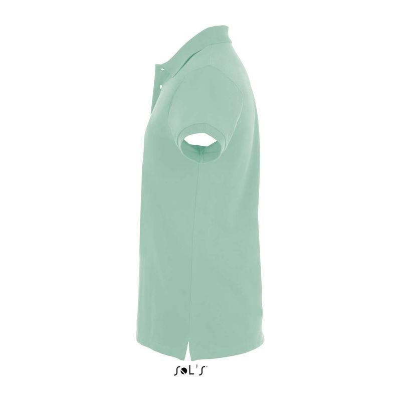 Tricou polo pentru bărbați Sol's Phoenix Mint XXL