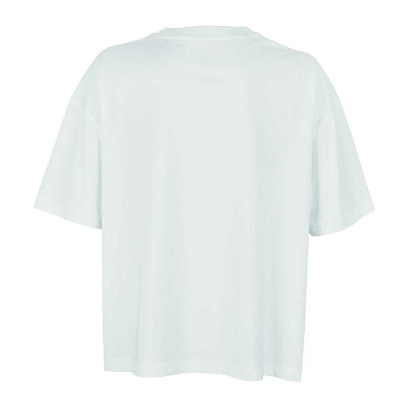 Tricou oversized pentru femei Sol's Boxy Alb XL