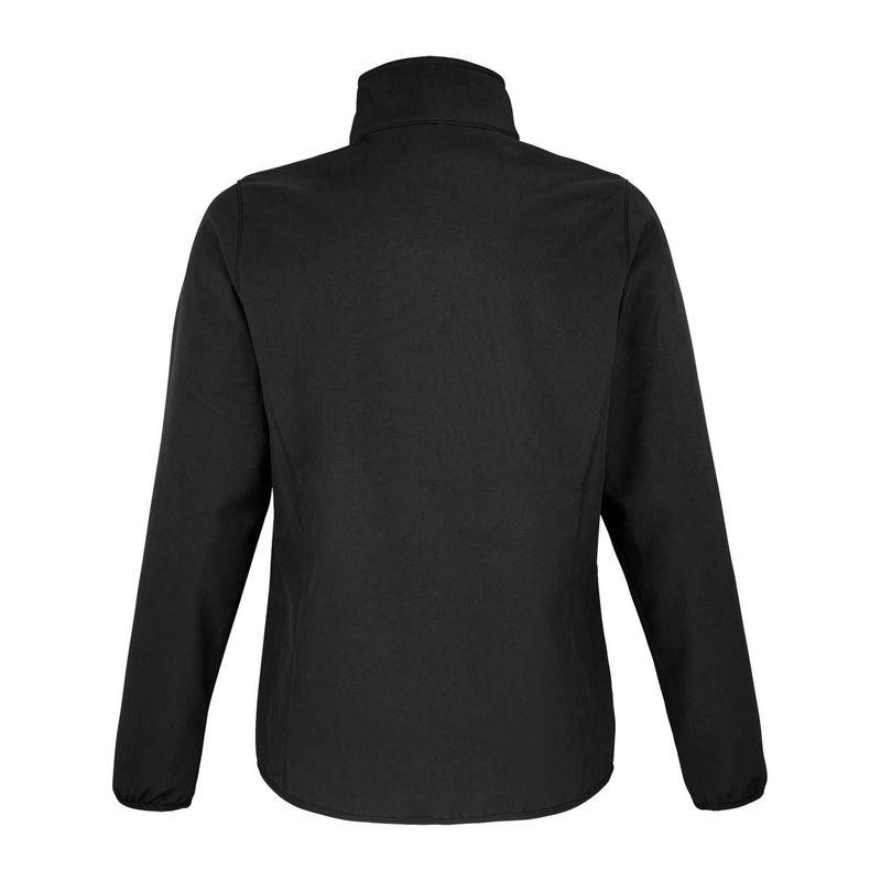 Jacketă softshell pentru femei Sol's Falcon Negru 3XL