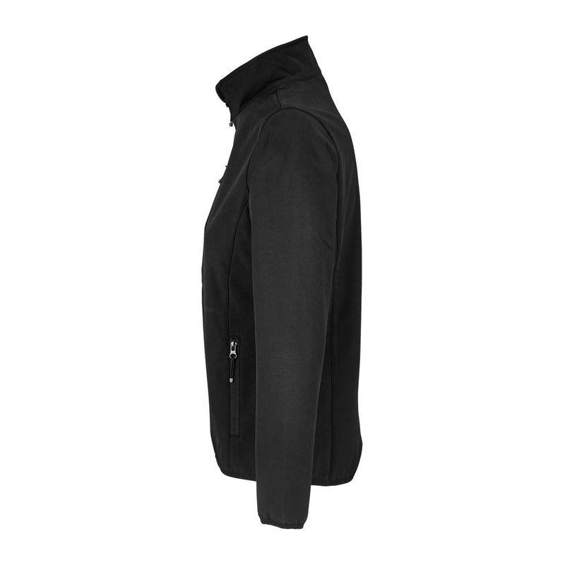 Jacketă softshell pentru femei Sol's Falcon Negru 3XL