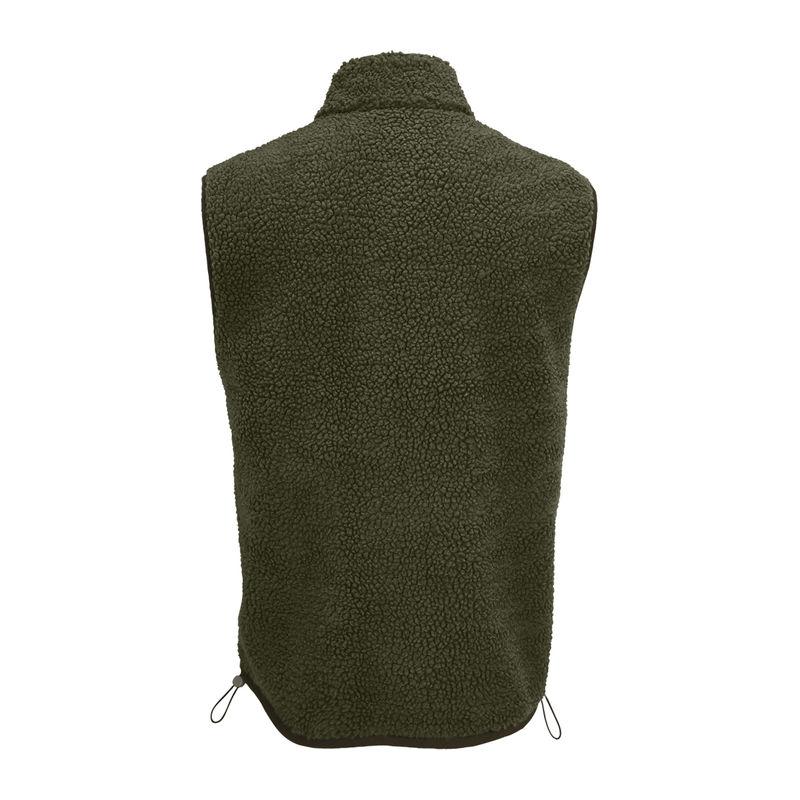 Vestă unisex Sol's Fury Army/Dark Army S