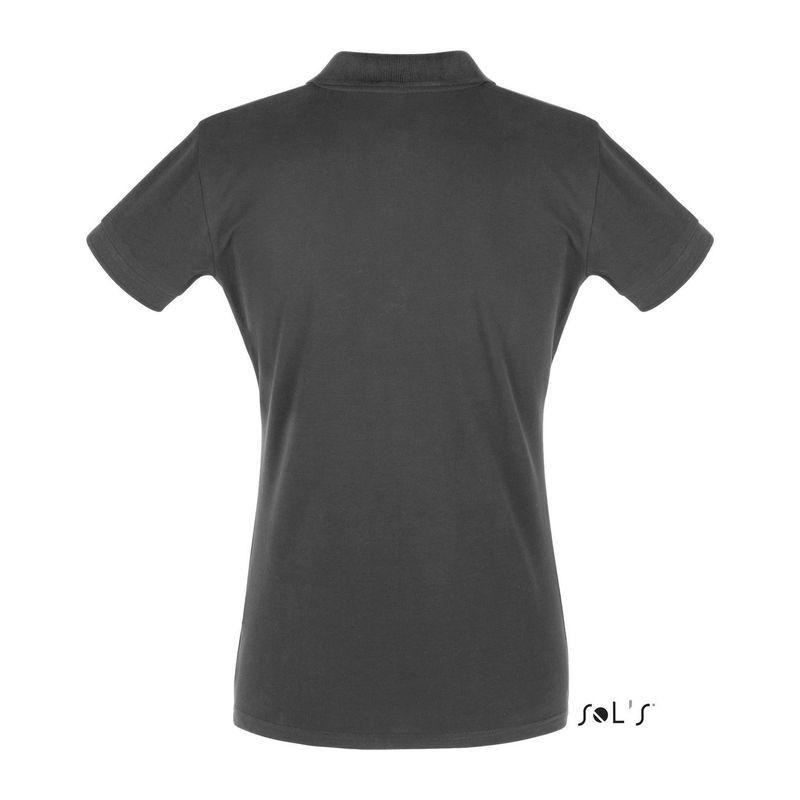Tricou polo pentru femei Sol's Perfect Gri XL