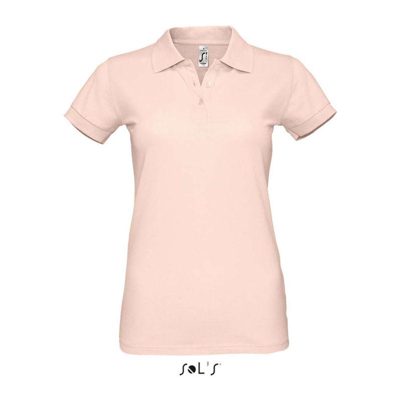 Tricou polo pentru femei Sol's Perfect 