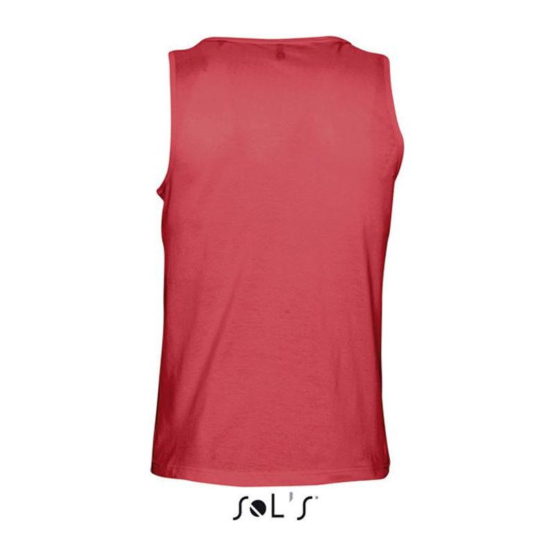 Maiou pentru bărbați Sol's Justin Rosu S