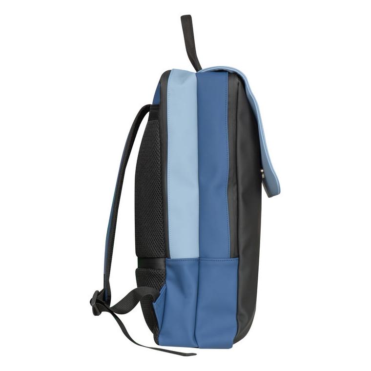 Rucsac MoLu Saint Gilles Albastru închis