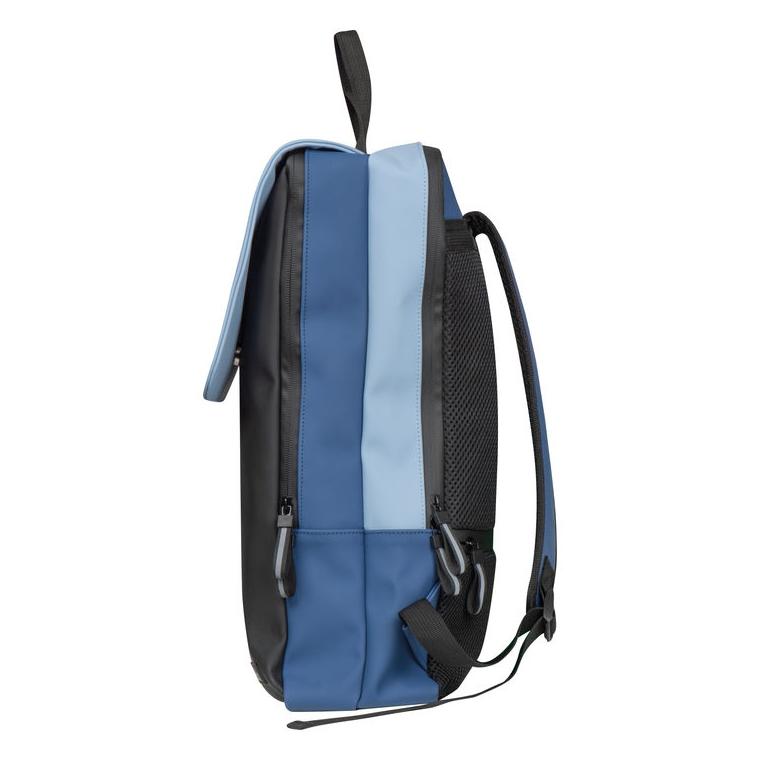 Rucsac MoLu Saint Gilles Albastru închis