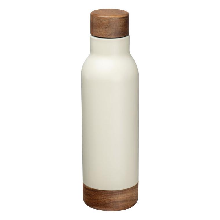 Sticlă de apă MoLu Côte d'Azur, 630 ml Alb