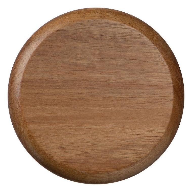 Recipient alimente MoLu Porto Cervo, 400 ml Alb