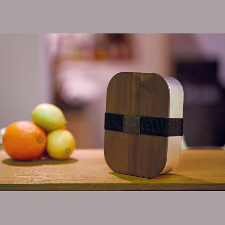 Caserolă MoLu Puerto Banús, 1000 ml Gri