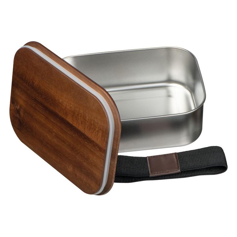 Caserolă MoLu Puerto Banús, 1000 ml Gri