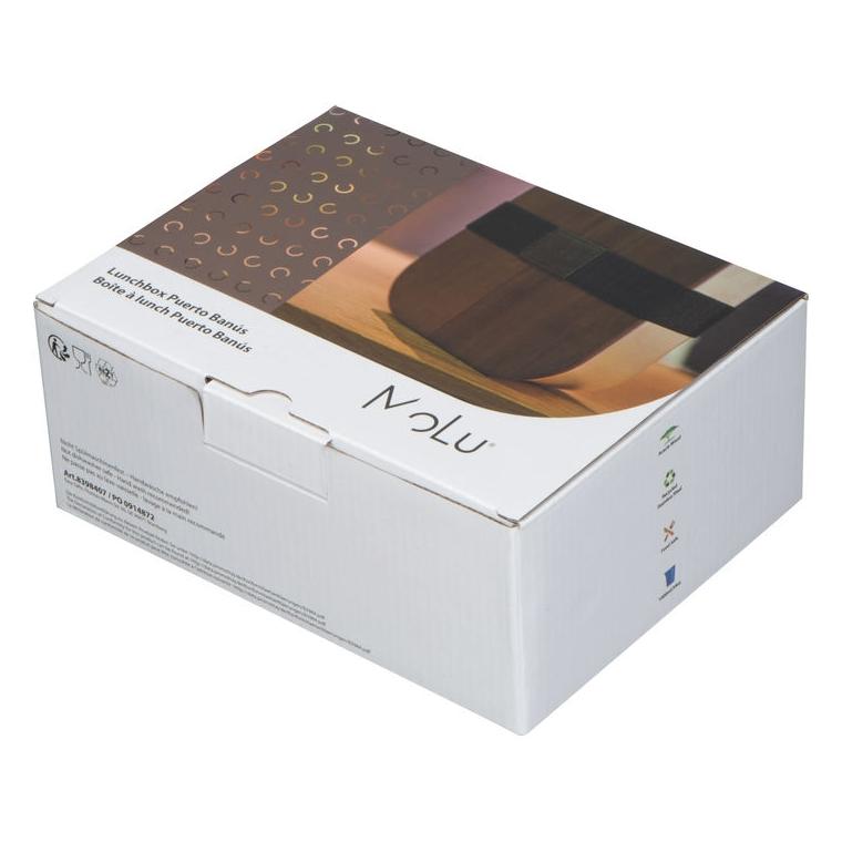 Caserolă MoLu Puerto Banús, 1000 ml Gri