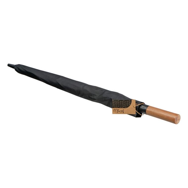 Umbrelă MoLu Saint Barth Negru