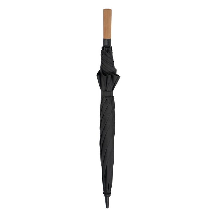 Umbrelă MoLu Saint Barth Negru