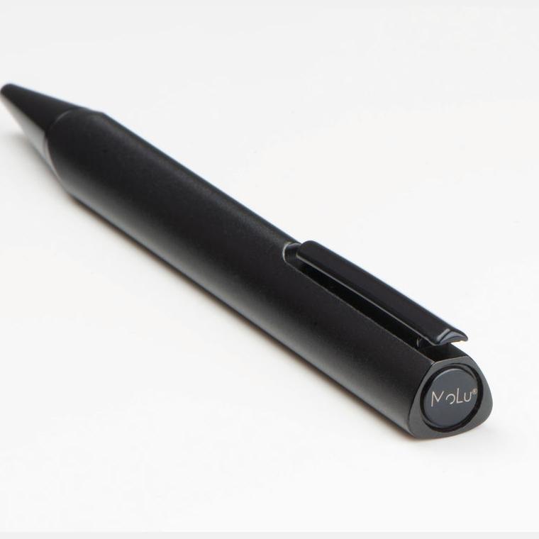 Set de scris MoLu Cap d'Agde Negru