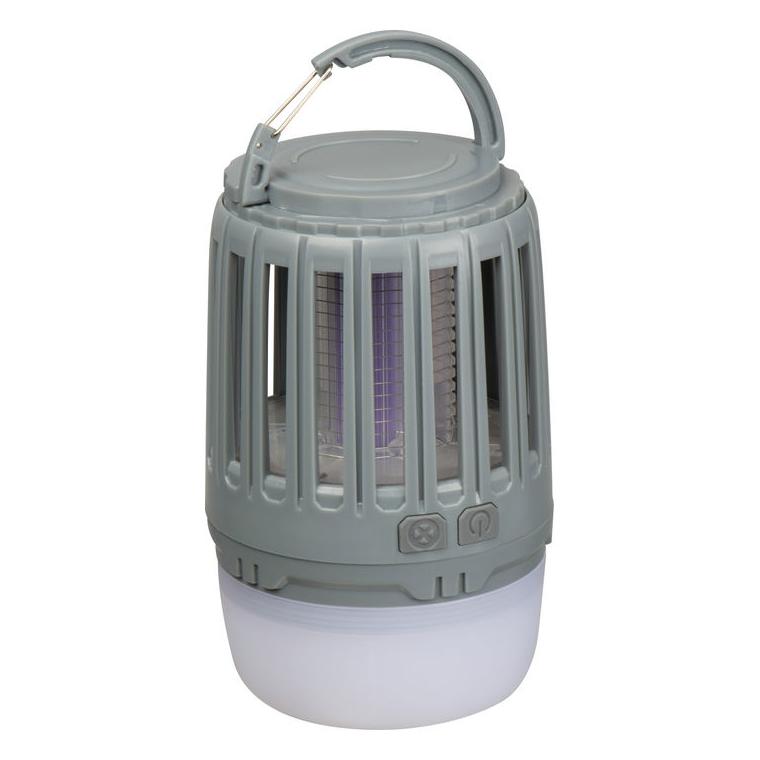 Lampă anti-țânțari Southport Gri