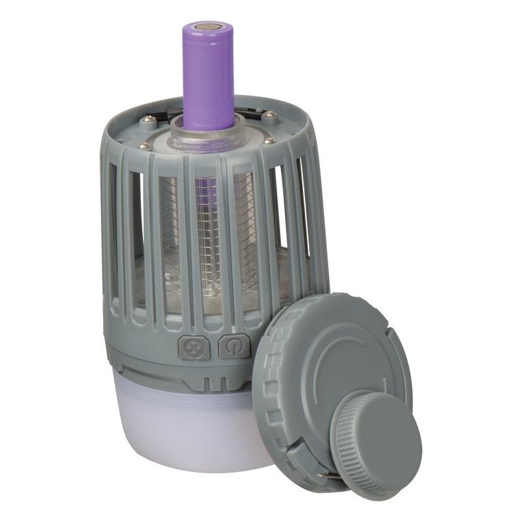 Lampă anti-țânțari Southport Gri