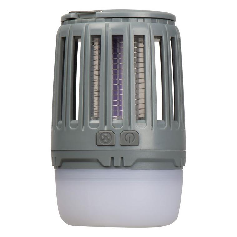 Lampă anti-țânțari Southport Gri