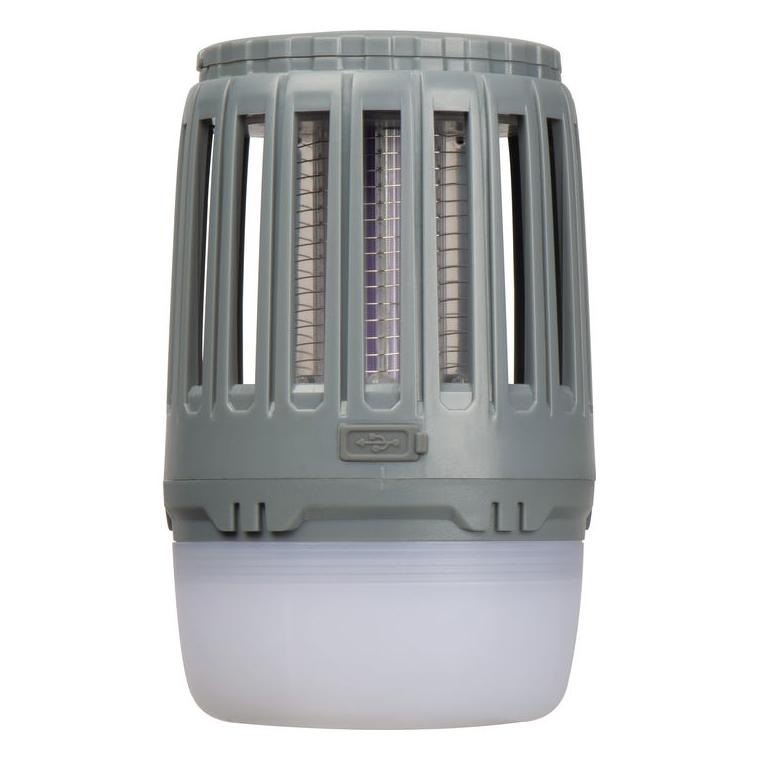 Lampă anti-țânțari Southport Gri