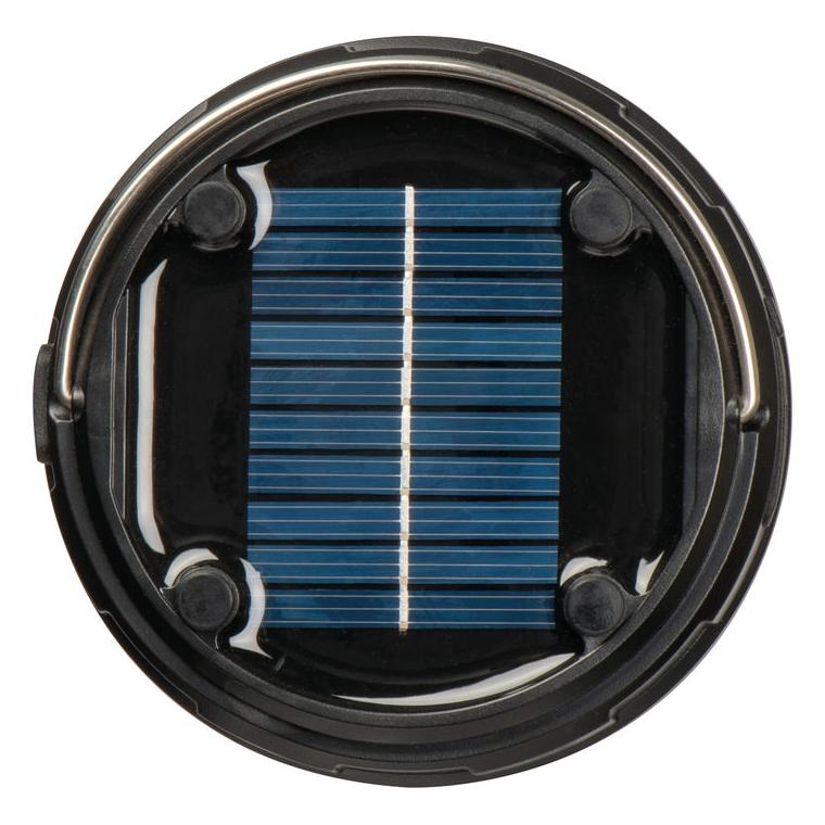 Lampă solară anti-țânțari Wigan Negru