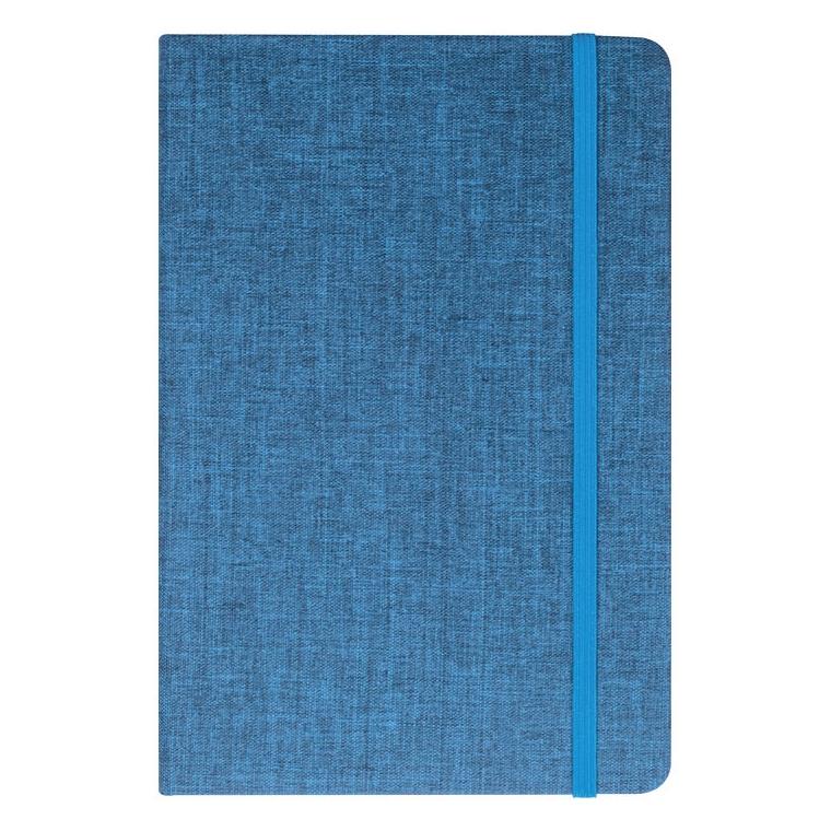 Notes dictando A5 RPET Algiers Albastru