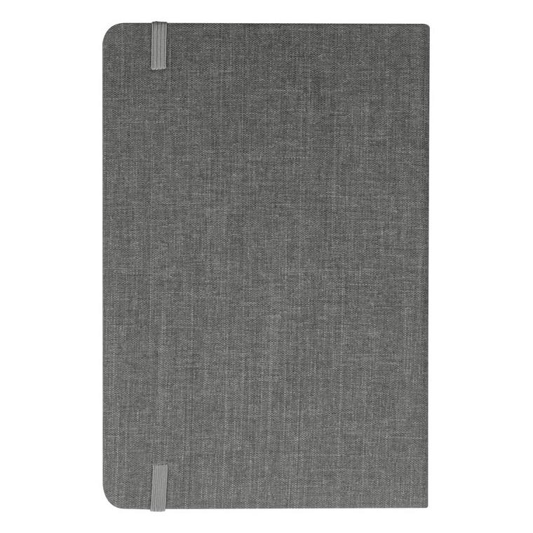 Notes dictando A5 RPET Algiers Gri