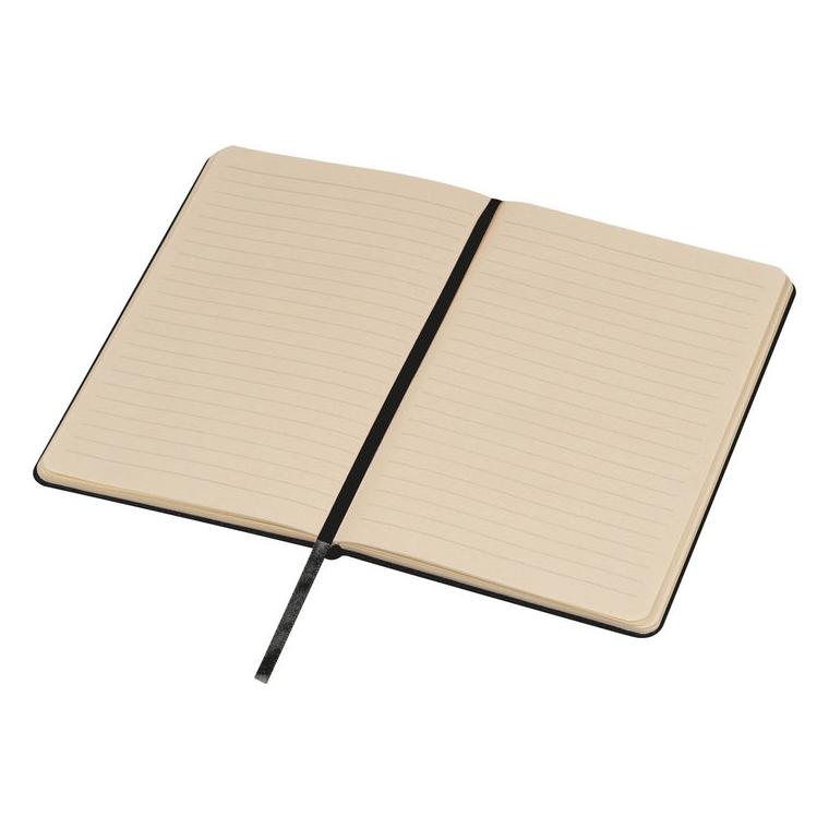 Notes dictando A5 RPET Algiers Negru