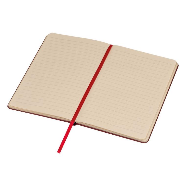 Notes dictando A5 RPET Algiers Roșu