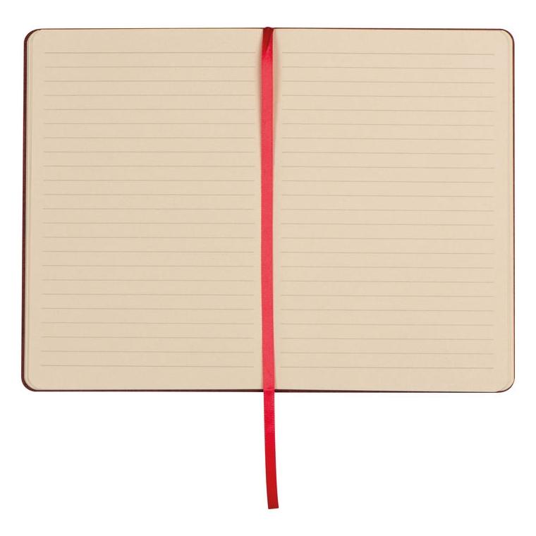 Notes dictando A5 RPET Algiers Roșu