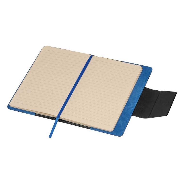 Notes dictando A5 RPU Asunción Albastru