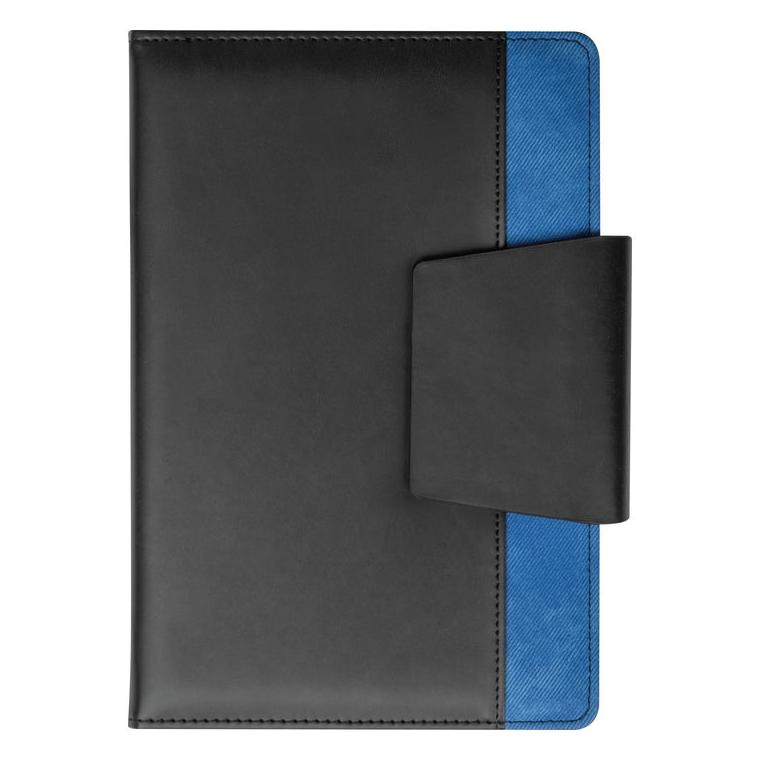 Notes dictando A5 RPU Asunción Albastru