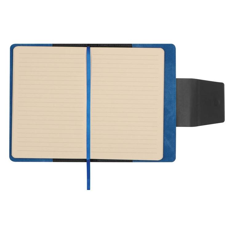 Notes dictando A5 RPU Asunción Albastru