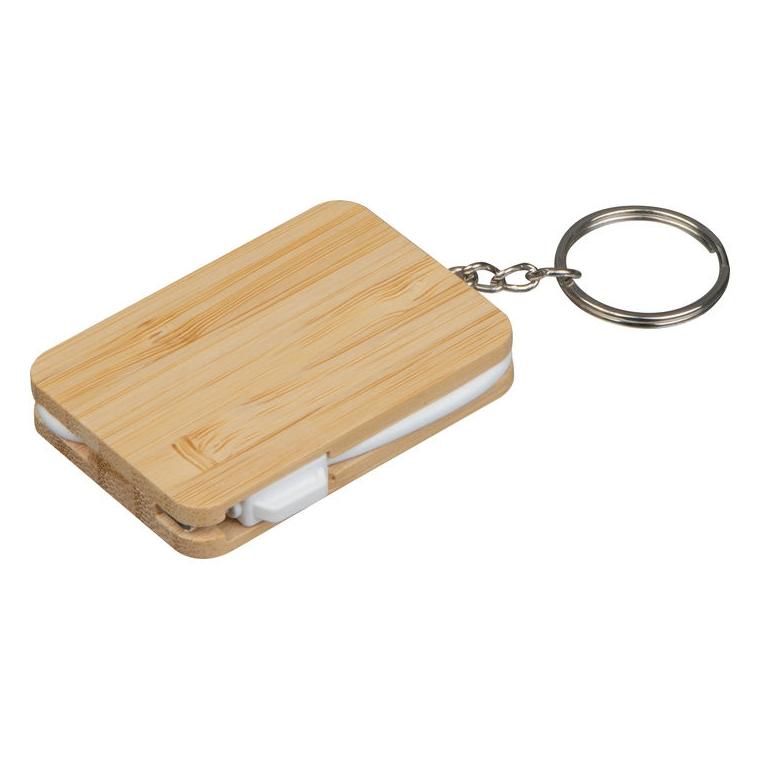 Breloc Bellevue Beige