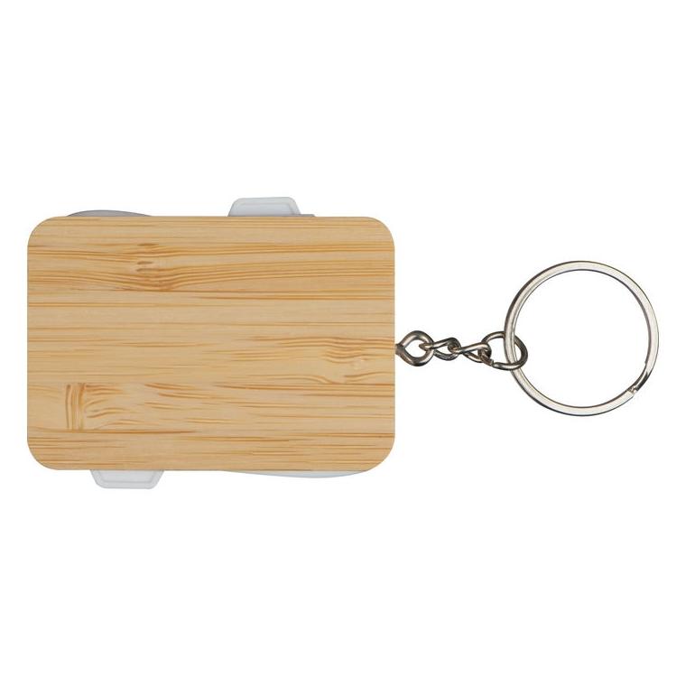 Breloc Bellevue Beige