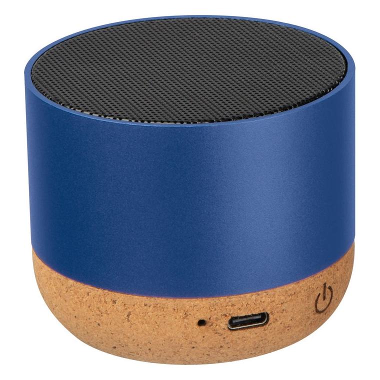 Bluetooth speaker reciclabil Brest Albastru