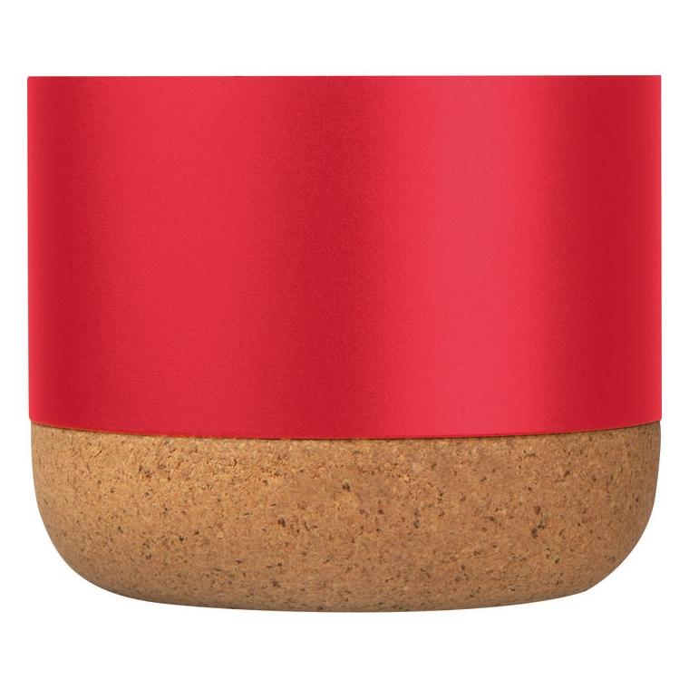 Bluetooth speaker reciclabil Brest Roșu