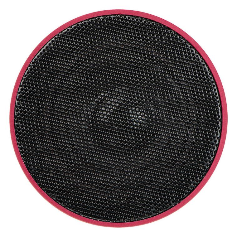 Bluetooth speaker reciclabil Brest Roșu