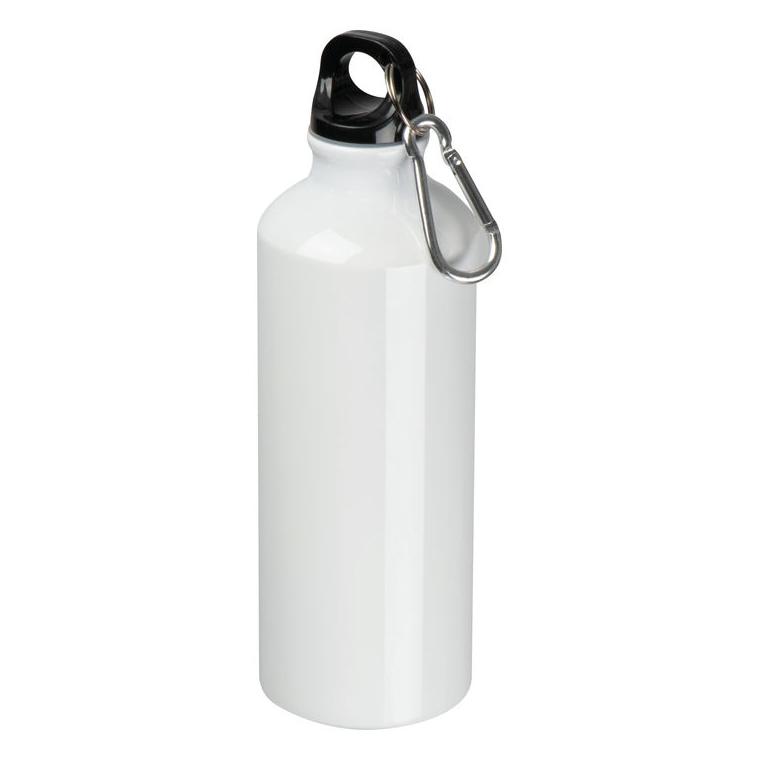 Termos sublimare Columbus, 400 ml Alb